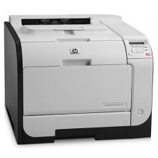 HP Color LaserJet Pro 400 M451nw Printer